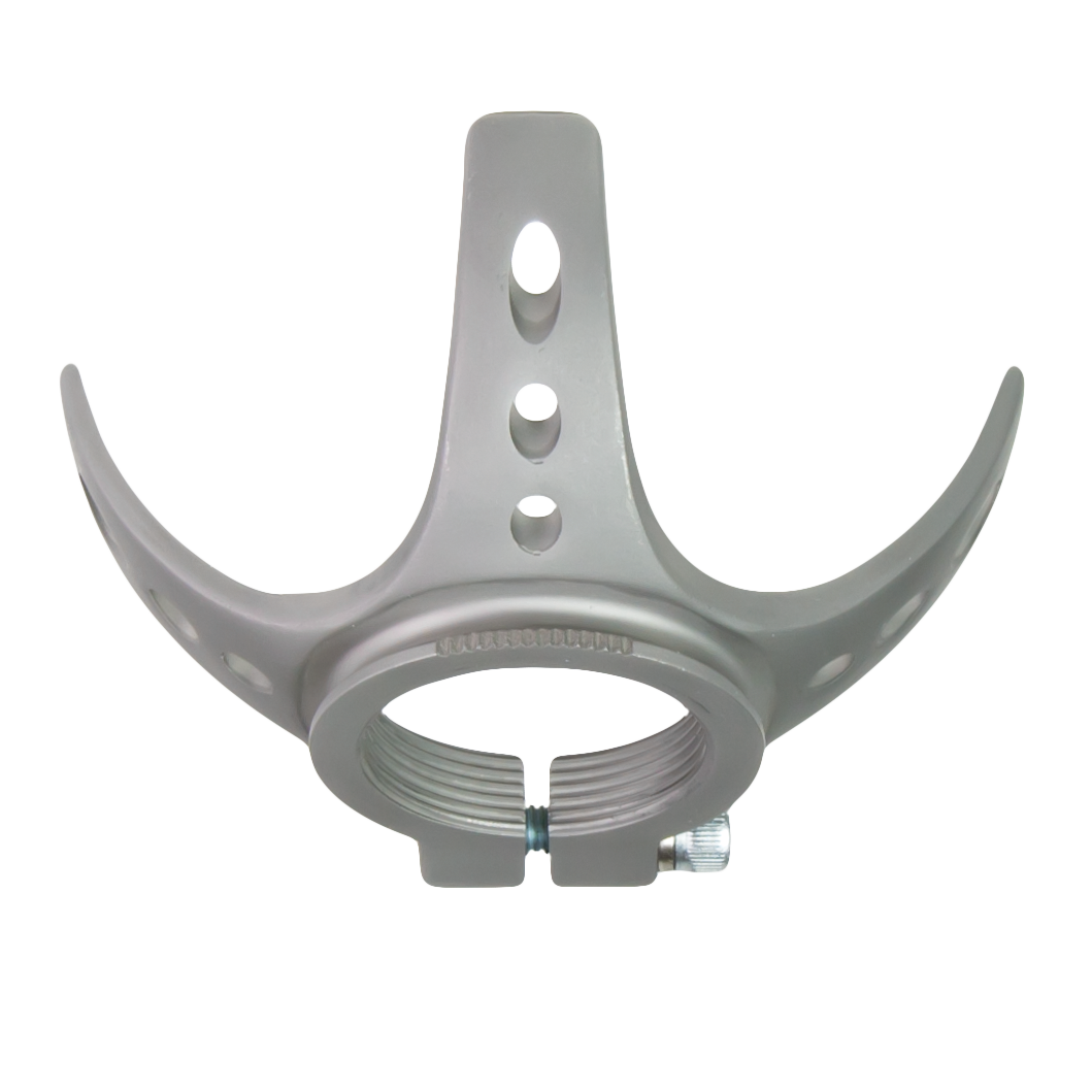 3-PRONG ANCHOR, ROTATABLE